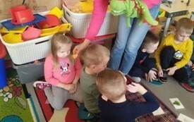 Europejski Dzień Logopedy 14