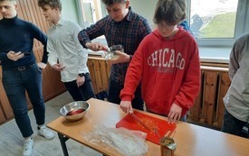 Dzień Kobiet PSP Dąbrowa 2023 11