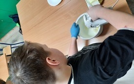 Dzień Kobiet PSP Dąbrowa 2023 12