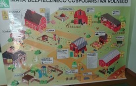 Spotkanie z pracownikami KRUS 7