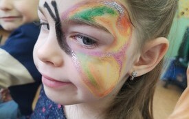 Przedszkolne SPA z okazji Dnia Kobiet 25