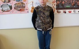 Muzyka jest wszędzie 3