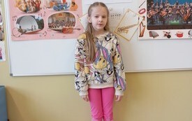 Muzyka jest wszędzie 5