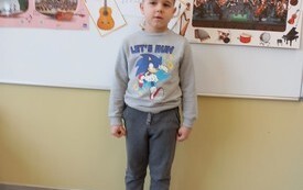 Muzyka jest wszędzie 6