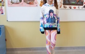 Muzyka jest wszędzie 8