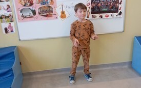 Muzyka jest wszędzie 9