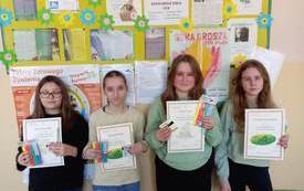  XXXI Tydzień Kultury Języka  4