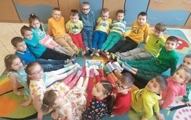Światowy Dzień Zespołu Downa 3