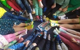 Światowy Dzień Zespołu Downa 5