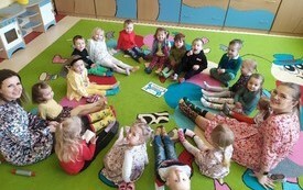 Światowy Dzień Zespołu Downa 9