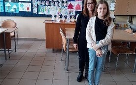 Działania prozdrowotne w świetlicy szkolnej 6