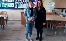 Działania prozdrowotne w świetlicy szkolnej 7