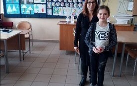 Działania prozdrowotne w świetlicy szkolnej 9
