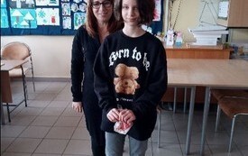 Działania prozdrowotne w świetlicy szkolnej 10