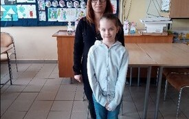 Działania prozdrowotne w świetlicy szkolnej 11