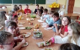 Maszeruje Wiosna... 1