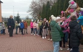 Maszeruje Wiosna... 2