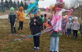 Maszeruje Wiosna... 3