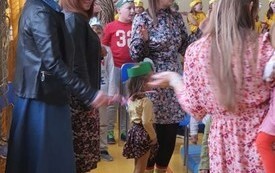 Maszeruje Wiosna... 5