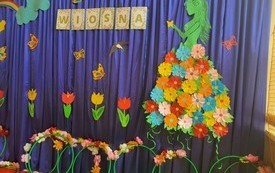 Maszeruje Wiosna... 6