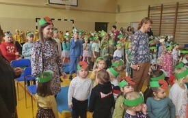 Maszeruje Wiosna... 7