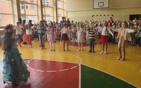 Maszeruje Wiosna... 8