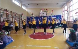 Maszeruje Wiosna... 11