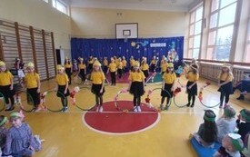 Maszeruje Wiosna... 12