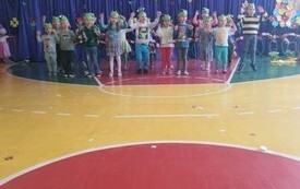 Maszeruje Wiosna... 14