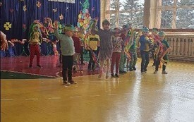 Maszeruje Wiosna... 15