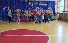 Maszeruje Wiosna... 16