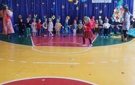 Maszeruje Wiosna... 17