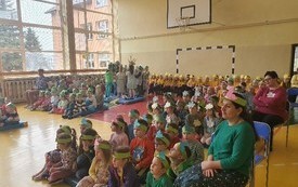 Maszeruje Wiosna... 19