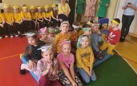 Maszeruje Wiosna... 20