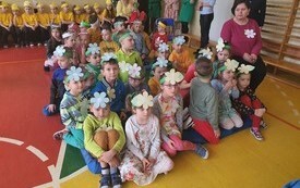 Maszeruje Wiosna... 21