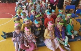 Maszeruje Wiosna... 22