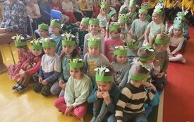 Maszeruje Wiosna... 24