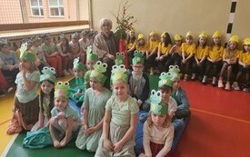 Maszeruje Wiosna... 25