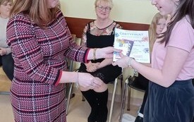 Wiosenne wybory Super Dziewczyny  7