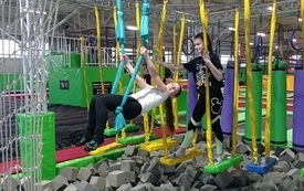 Wycieczka do Kielc Na Dzień Wiosny PSP Dąbrowa 2023 3