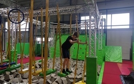 Wycieczka do Kielc Na Dzień Wiosny PSP Dąbrowa 2023 4