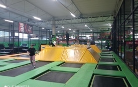 Wycieczka do Kielc Na Dzień Wiosny PSP Dąbrowa 2023 8