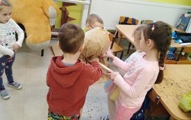Marzanno, Marzanno Ty słomiana panno! 7