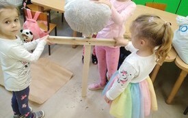 Marzanno, Marzanno Ty słomiana panno! 8
