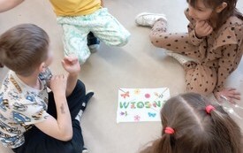 Marzanno, Marzanno Ty słomiana panno! 14