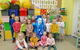 Marzanno, Marzanno Ty słomiana panno! 23