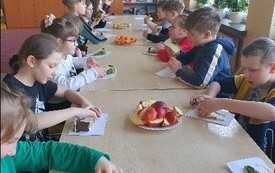 Promujemy zdrowy styl 1