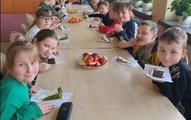 Promujemy zdrowy styl 3