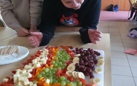 Promujemy zdrowy styl 8