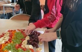 Promujemy zdrowy styl 9